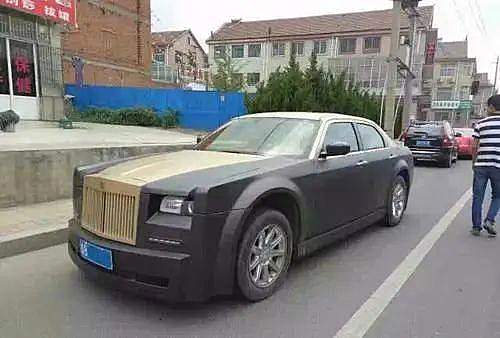 低配版劳斯莱斯哪家强？