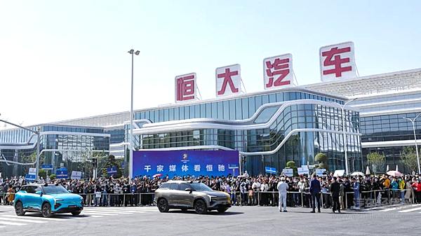 投资黑芝麻智能 小米加速布局自动驾驶产业链