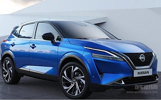 时隔七年的换代 新款逍客能否让日产实现销量再增长？