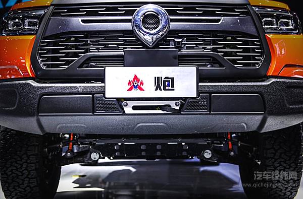 火炮17.98万元起正式上市 首批68台已售罄！