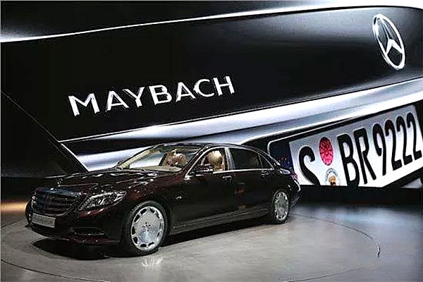 你不知道的吉利汽车帝国：坐拥30个汽车品牌，年营收超1.8万亿！