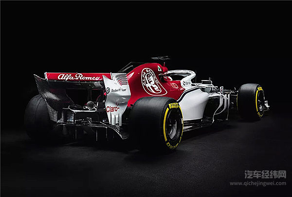 阿尔法·罗密欧重返F1赛场 是时候展现真正的技术了