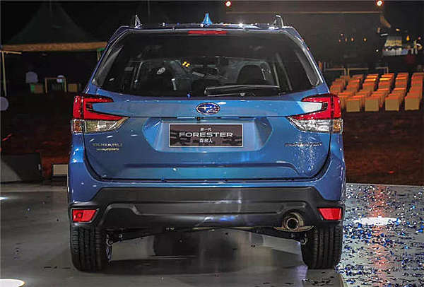 快节奏的生活过太久 森林人给你一个机会体验慢生活