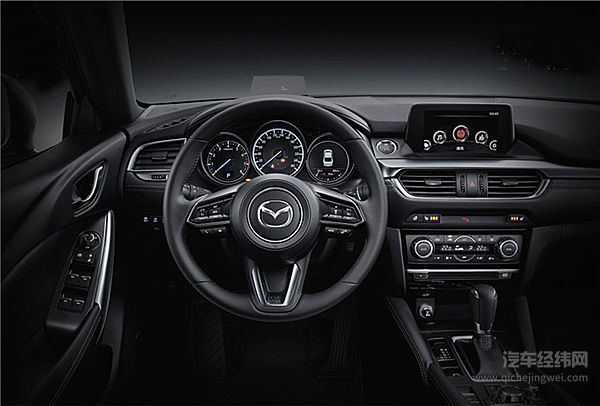 运动车市场新来者众多 阿特兹能否捍卫标杆地位？