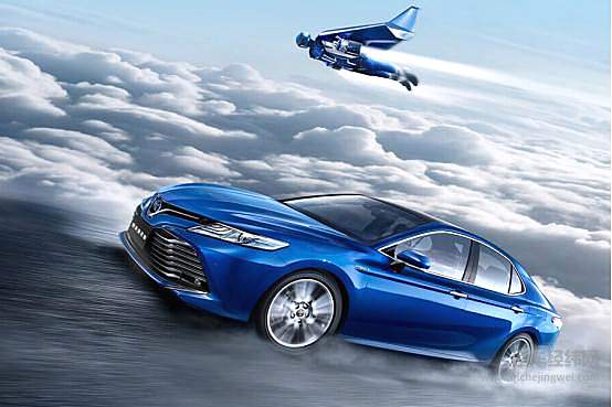 家轿省油王 混动凯美瑞是否还会成为一代经典