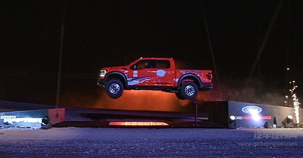 发力出口业务 江铃汽车找到增长新引擎