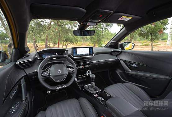 标致208国内路试 欧洲小车市场现状如何？