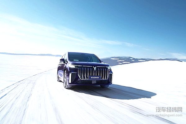 梦想家拿下半壁江山 岚图2024年前景如何？