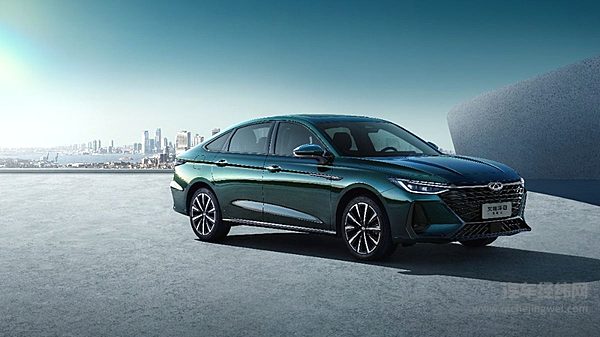 艾瑞泽8高能版产品图