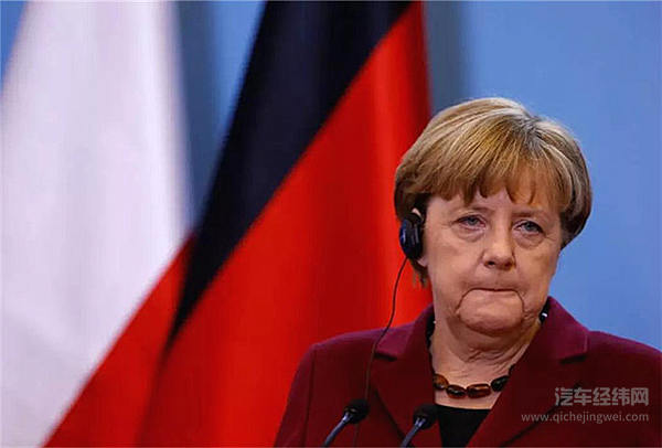 决定未来的一周，德国汽车电动化再无疑义