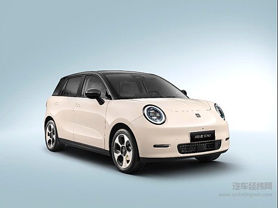 2025款钇为3即将上市：品质焕新打造纯电精品车