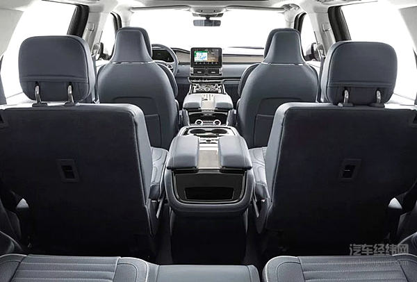 2018沃德十佳内饰公布，德系集体沦陷，排第一的竟是它