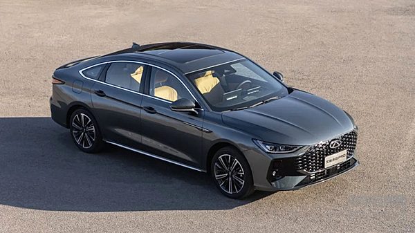 11.99万元起 艾瑞泽8PRO携五重好礼正式开启预售