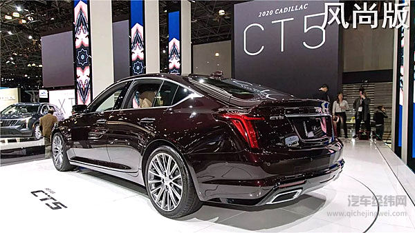 别眨眼，纽约车展的新车更棒！