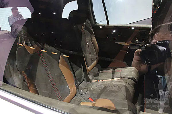 2019上海车展：九大传统巨头的科技演进之旅