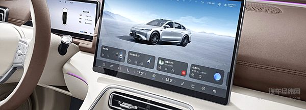 风云A9L光辉上市 18.19万元起售能否吸引家庭用户？