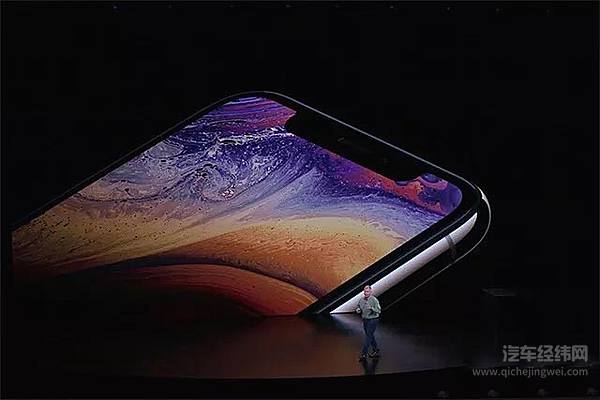 苹果最贵的不是手机 奔驰能像华为一样稳了吗？