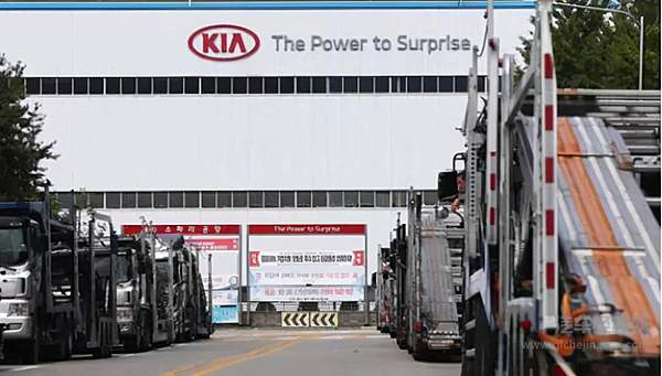 新动作不断 现代起亚在华能否重回高光？