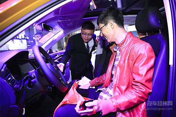 2019第九届中国（重庆）汽车博览会暨新能源·智能汽车展正式启动