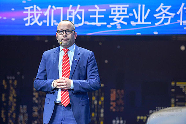 把握时代脉搏 长城汽车扬帆海外再起新征程