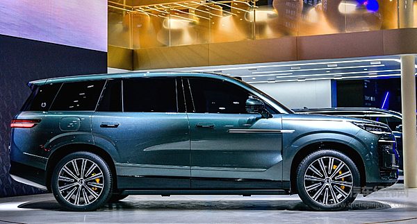 2025年重磅新车盘点：高端车型扎堆 小米YU7能否再创奇迹？