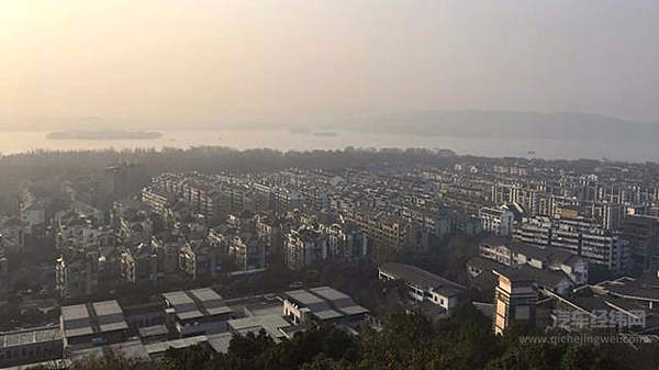 来广州躲雾霾就没事了吗？ 长城欧拉给了一个解决方案！