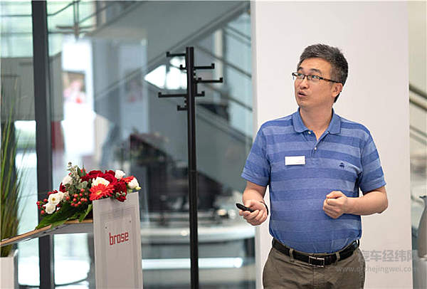 “六一”话儿童乘车安全 体会博泽的“德国式严谨”与“细腻温情”