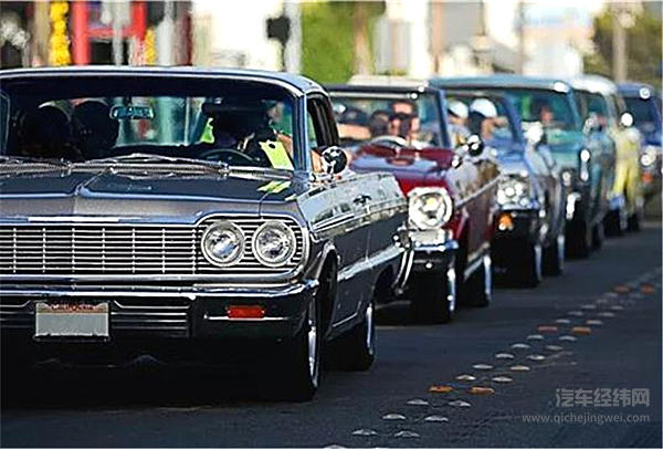 啥叫情怀？没这三项免谈！