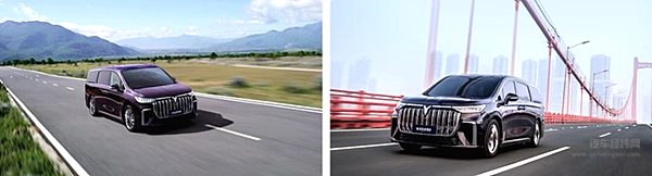 抢先预订 东风汽车2024款新岚图梦想家即将上市 