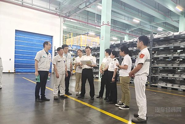 广汽埃安荣获海关高级认证 关企协同打造出海新质生产力