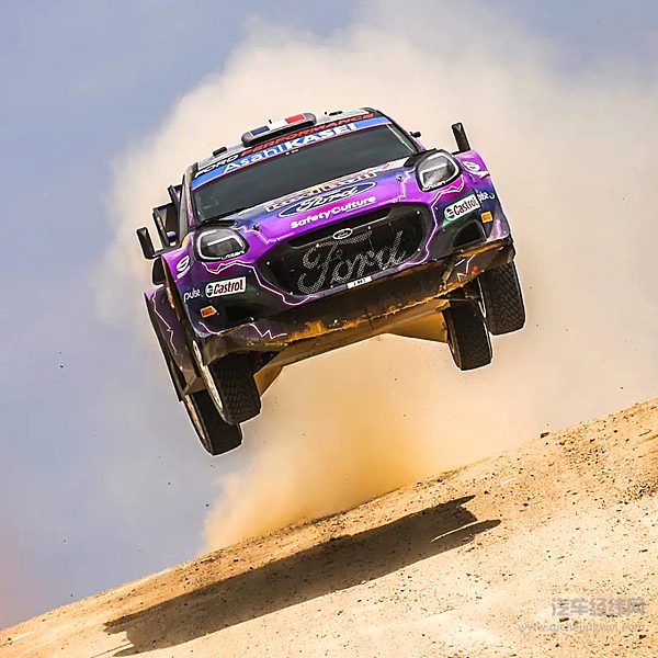 发力出口业务 江铃汽车找到增长新引擎