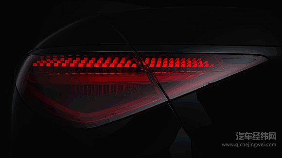 全新梅赛德斯-奔驰S级轿车全球首发 再度定义旗舰豪华的全新标准