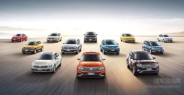 车市半年考将至 “百万俱乐部”还能剩几家？