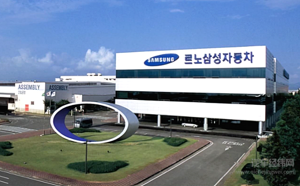 吉利雷诺启航 吉利家族再添新成员