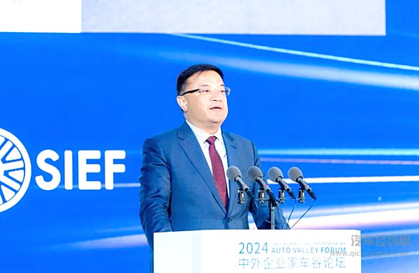 “新四化”带来新机遇 东风转型升级乘势向上！