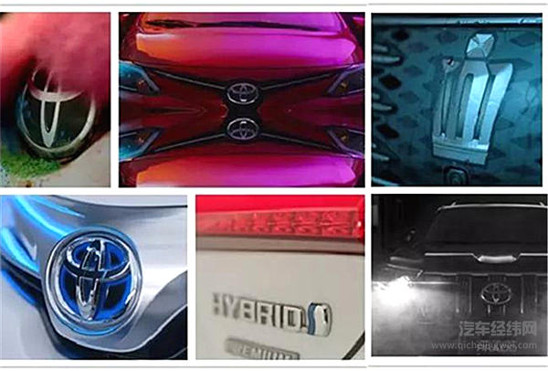 2019年车企flag抢先读：吉利求稳、广汽逆流争上