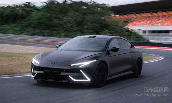 采购上汽平台 奥迪提速中国电动车战略