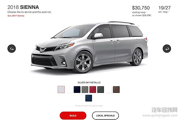 中国人，你到底要怎样的MPV？