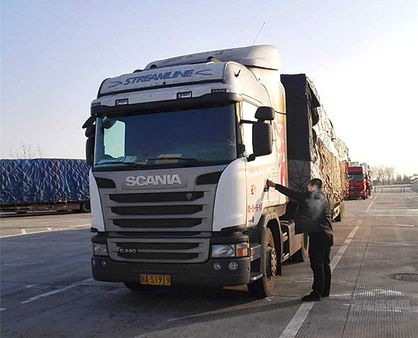 徐建军：用心才能把事做好