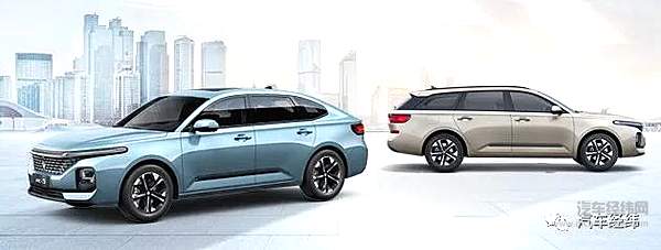 为青春不妥协 新宝骏RC-5/RC-5W开启预售