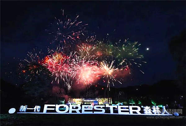 快节奏的生活过太久 森林人给你一个机会体验慢生活