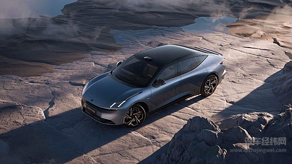 对标小米SU7 领克Z10正式发布能否实现月销过万？