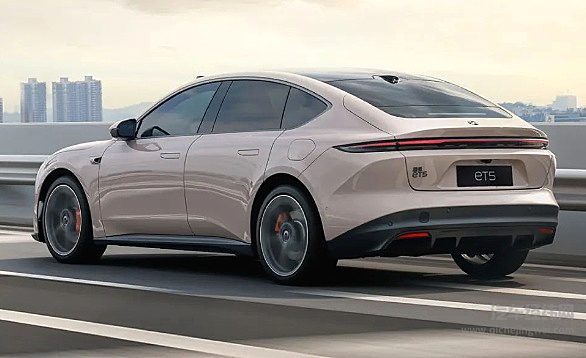 蔚来智能驾驶解锁新成就 NOP、NOP+累计里程超5亿公里