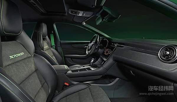 国产车也开始拼性能 近期都有哪些国产小钢炮上市？