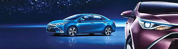 新能源车型酷炫，为什么却是混动车更畅销？