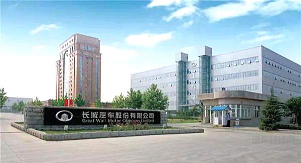 印度车展成新宠 哈弗Concept H“出海”首秀！