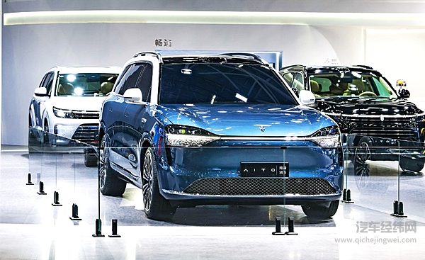 统统白菜化 2023年的新能源市场都有哪些黑科技？