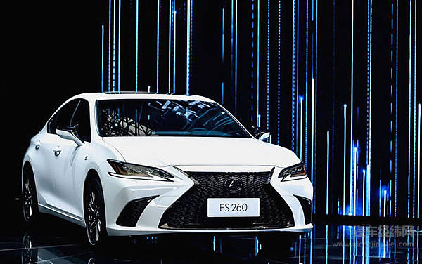 “兼融”玩得比说唱6 邓紫棋要不要为雷克萨斯ES唱Hook？