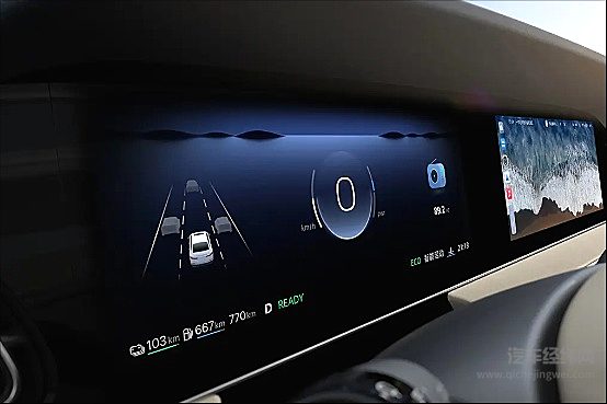 面对爆款秦L DM-i 荣威D7 DMH有几成胜算？