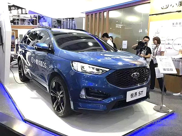 别再嫌CES车展无聊了 一定是你的打开方式有问题